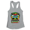 Girls Trip Jamaica 2025 Summer Vacation Matching Group Shirt & Tank Top | teecentury