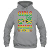 Girls Trip Jamaica 2025 Summer Vintage Beach Sisters Trip Shirt & Tank Top | teecentury