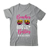 Girls Weekend Trip Alaska 2026 Beaches Booze Besties Shirt & Tank Top | teecentury
