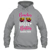 Girls Weekend Trip Alaska 2026 Beaches Booze Besties Shirt & Tank Top | teecentury