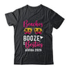 Girls Weekend Trip Aruba 2026 Beaches Booze Besties Shirt & Tank Top | teecentury