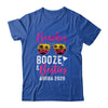 Girls Weekend Trip Aruba 2026 Beaches Booze Besties Shirt & Tank Top | teecentury