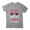Girls Weekend Trip Aruba 2026 Beaches Booze Besties Shirt & Tank Top | teecentury