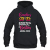 Girls Weekend Trip Aruba 2026 Beaches Booze Besties Shirt & Tank Top | teecentury