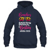 Girls Weekend Trip Aruba 2026 Beaches Booze Besties Shirt & Tank Top | teecentury
