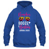 Girls Weekend Trip Aruba 2026 Beaches Booze Besties Shirt & Tank Top | teecentury