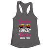 Girls Weekend Trip Aruba 2026 Beaches Booze Besties Shirt & Tank Top | teecentury