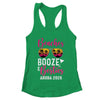 Girls Weekend Trip Aruba 2026 Beaches Booze Besties Shirt & Tank Top | teecentury