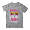 Girls Weekend Trip Florida 2024 Beaches Booze Besties Shirt & Tank Top | teecentury