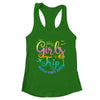 Girls Weekend Women Girls Trip Beach Vibes 2025 Vacation Shirt & Tank Top | teecentury