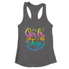 Girls Weekend Women Girls Trip Beach Vibes 2026 Vacation Shirt & Tank Top | teecentury