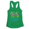 Girls Weekend Women Girls Trip Beach Vibes 2026 Vacation Shirt & Tank Top | teecentury