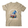 Gnome Adventure Begins At Your Library Summer Reading 2024 Shirt & Tank Top | teecentury