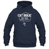 God Loving Mass Going Rosary Praying Catholic Christian Shirt & Hoodie | teecentury