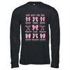 God Says You Are Coquette Pink Bow Christian Bible Verses Shirt & Hoodie | teecentury