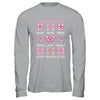 God Says You Are Coquette Pink Bow Christian Bible Verses Shirt & Hoodie | teecentury