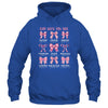 God Says You Are Coquette Pink Bow Christian Bible Verses Shirt & Hoodie | teecentury
