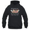 God Says You Are Religious Inspirational Horse Lover Black Shirt & Hoodie | teecentury