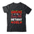 Godfather Of The Berry First Birthday Of Girl Strawberry Shirt & Hoodie | teecentury