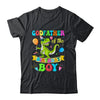 Godfather Of The Birthday Boy Matching Family Party Shirt & Hoodie | teecentury