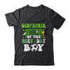 Godfather Of The Birthday Boy Soccer Family Party Matching Shirt & Hoodie | teecentury