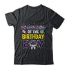 Godfather Of The Birthday Boy Space Astronaut Family Shirt & Hoodie | teecentury