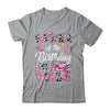 Godfather Of The Birthday Cow Girl Western Cowgirl 1st Birthday Shirt & Hoodie | teecentury