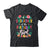 Godfather Of The Birthday Girl Aloha Hawaii Party 1st Birthday Shirt & Hoodie | teecentury