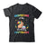 Godfather Of The Birthday Girl Capybara Bday Party Family Shirt & Hoodie | teecentury