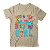 Godfather Of The Birthday Girl Pool Party Beach Family Matching Shirt & Hoodie | teecentury