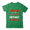 Godmother Of The Berry First Birthday Of Girl Strawberry Shirt & Hoodie | teecentury
