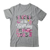 Godmother Of The Birthday Cow Girl Western Cowgirl 1st Birthday Shirt & Hoodie | teecentury