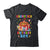 Godmother Of The Birthday For Boy Circus Carnival Theme Party Shirt & Hoodie | teecentury