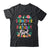 Godmother Of The Birthday Girl Aloha Hawaii Party 1st Birthday Shirt & Hoodie | teecentury