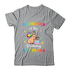 Godmother Of The Birthday Girl Capybara Bday Party Family Shirt & Hoodie | teecentury