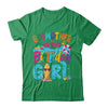 Godmother Of The Birthday Girl Pool Party Beach Family Matching Shirt & Hoodie | teecentury