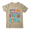Godmother Of The Birthday Girl Pool Party Beach Family Matching Shirt & Hoodie | teecentury