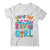 Godmother Of The Birthday Girl Pool Party Beach Family Matching Shirt & Hoodie | teecentury