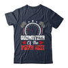 Godmother Of The Fast One 1st Birthday Racing Car Family Shirt & Hoodie | teecentury
