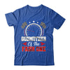 Godmother Of The Fast One 1st Birthday Racing Car Family Shirt & Hoodie | teecentury
