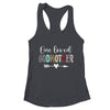 Godmother Women Cute Design One Loved Godmother Mother's Day Shirt & Tank Top | teecentury