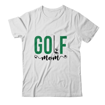 Golf Mom For Mothers Day Master Golf Golfing Golfer Women Shirt & Tank Top | teecentury
