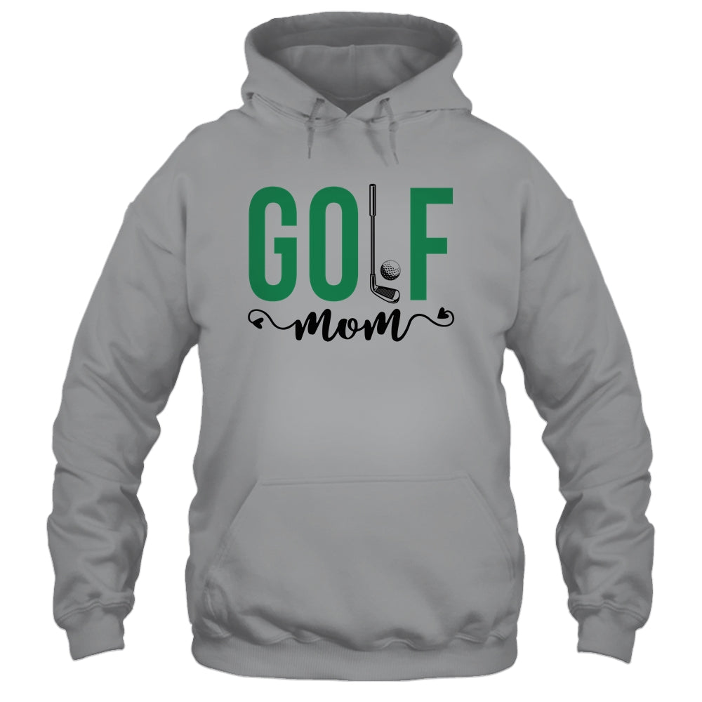 Golf Mom For Mothers Day Master Golf Golfing Golfer Women Shirt & Tank Top | teecentury