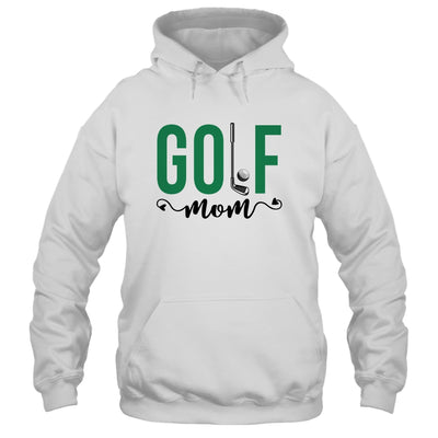 Golf Mom For Mothers Day Master Golf Golfing Golfer Women Shirt & Tank Top | teecentury