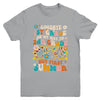 Goodbye 1st Grade Graduation To 2nd Grade Hello Summer Kids Youth Shirt | teecentury