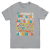 Goodbye 2nd Grade Graduation To 3rd Grade Hello Summer Kids Youth Shirt | teecentury