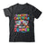Goodbye Cafeteria Hello Summer End Of School Year Lunch Lady Shirt & Tank Top | teecentury