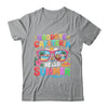 Goodbye Cafeteria Hello Summer End Of School Year Lunch Lady Shirt & Tank Top | teecentury