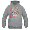 Goodbye Cafeteria Hello Summer End Of School Year Lunch Lady Shirt & Tank Top | teecentury