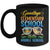 Goodbye Elementary School On My Way To Middle School 2024 Mug | teecentury